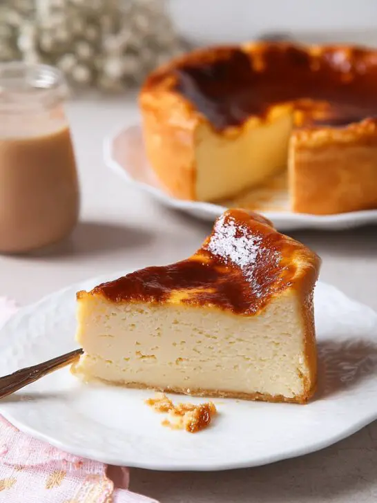 Flan Parisien, la recette traditionnelle