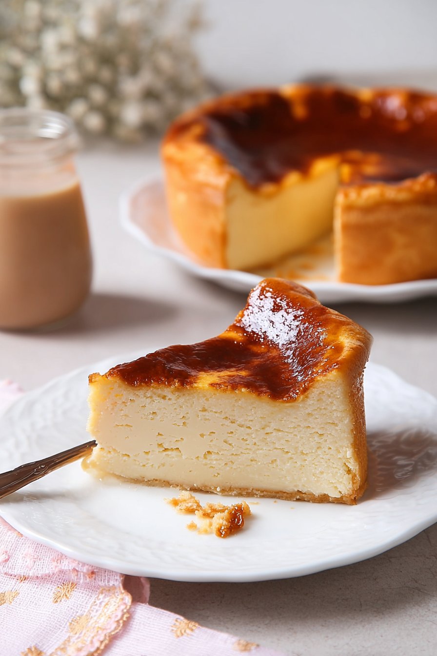 Flan Parisien, la recette traditionnelle