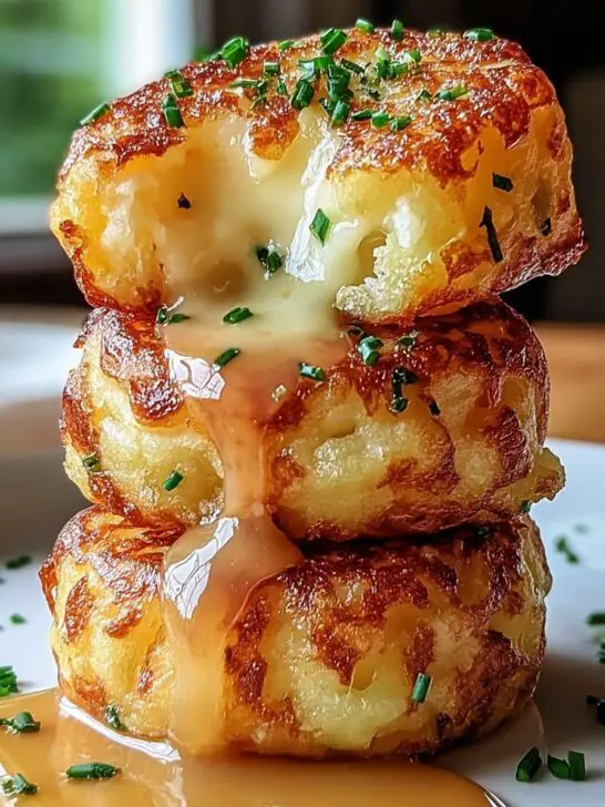 Recette de Gougères faciles