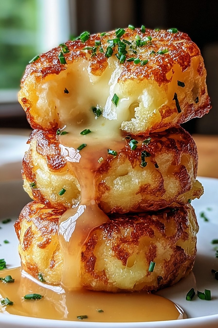 Recette de Gougères faciles