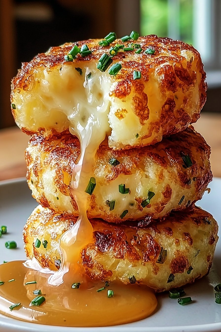 Recette de Gougères faciles