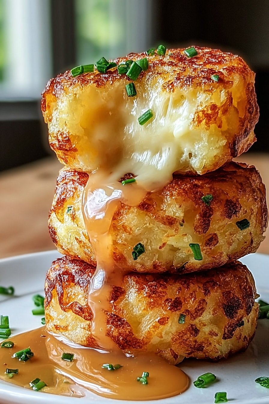 Recette de Gougères faciles