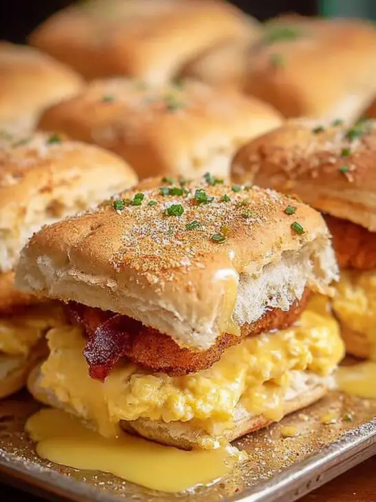 Crackers Pour Petit-déjeuner