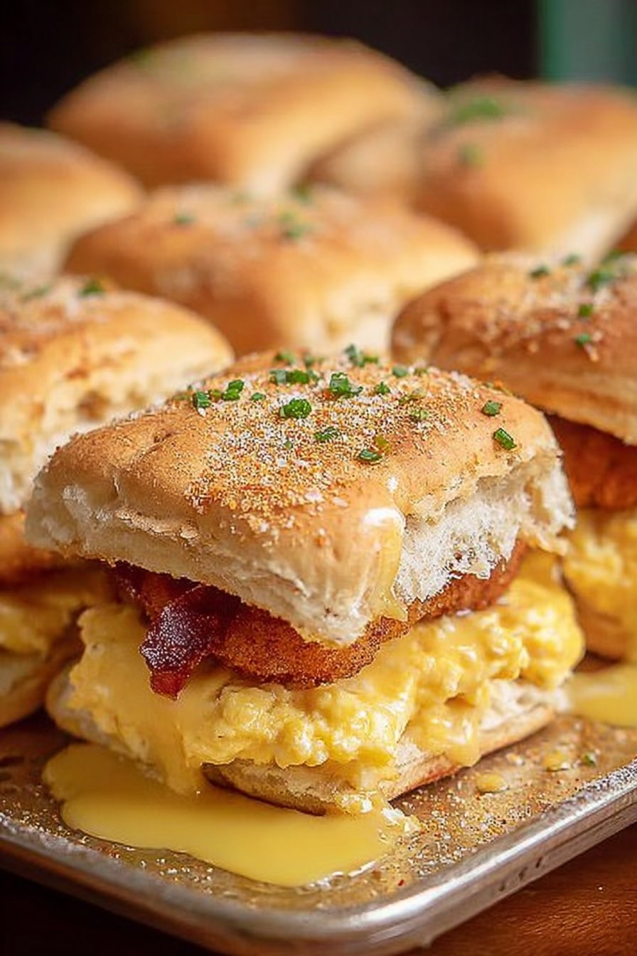Crackers Pour Petit-déjeuner