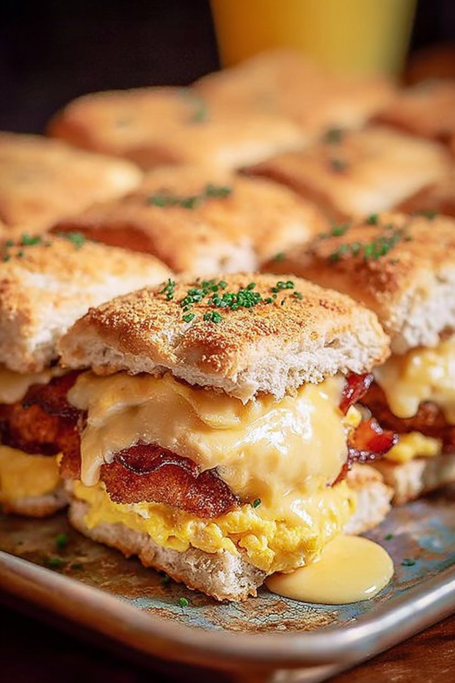 Crackers Pour Petit-déjeuner