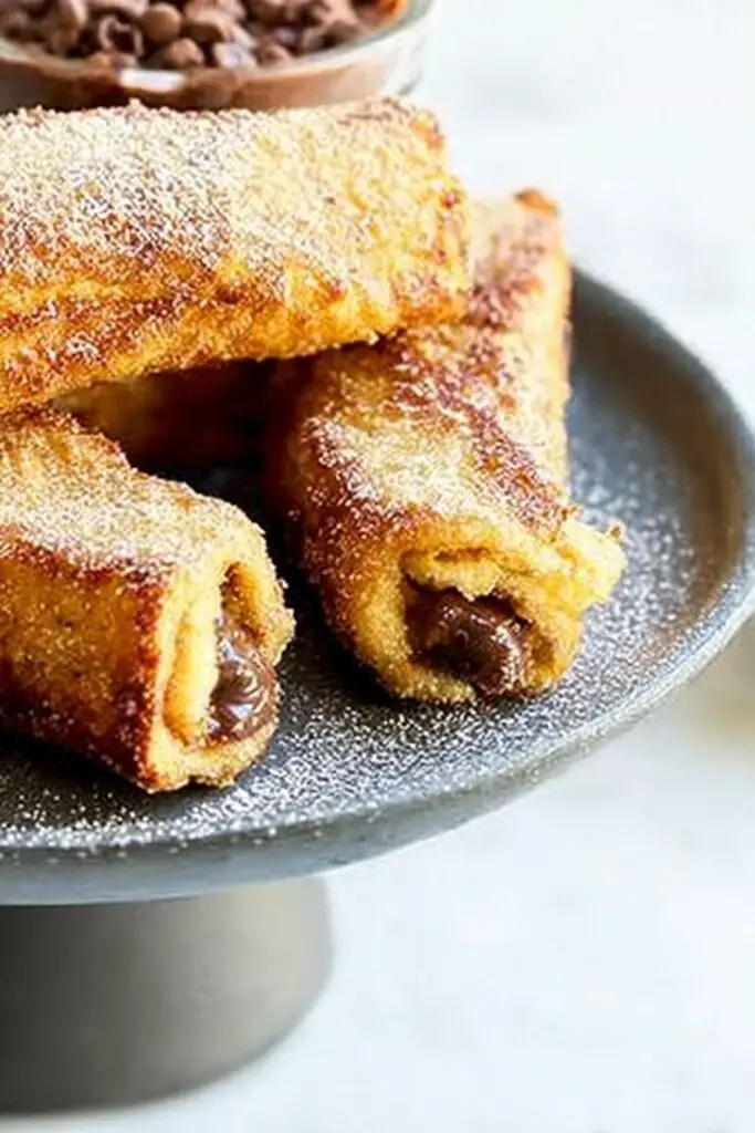 FEUILLETÉ ROULÉ JAMBON FROMAGE