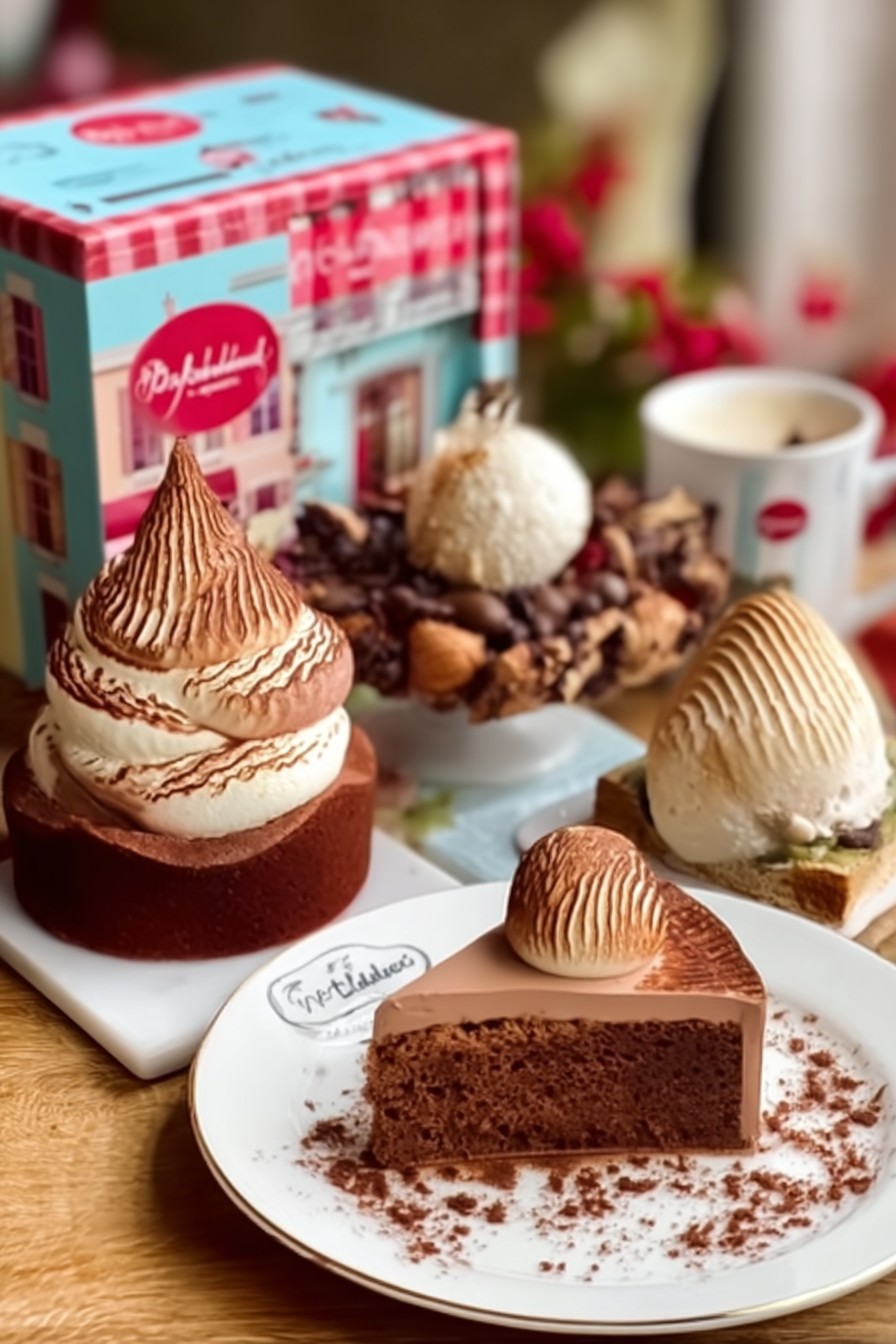 Trois Façons de Servir son Fondant Pendant Les Fêtes